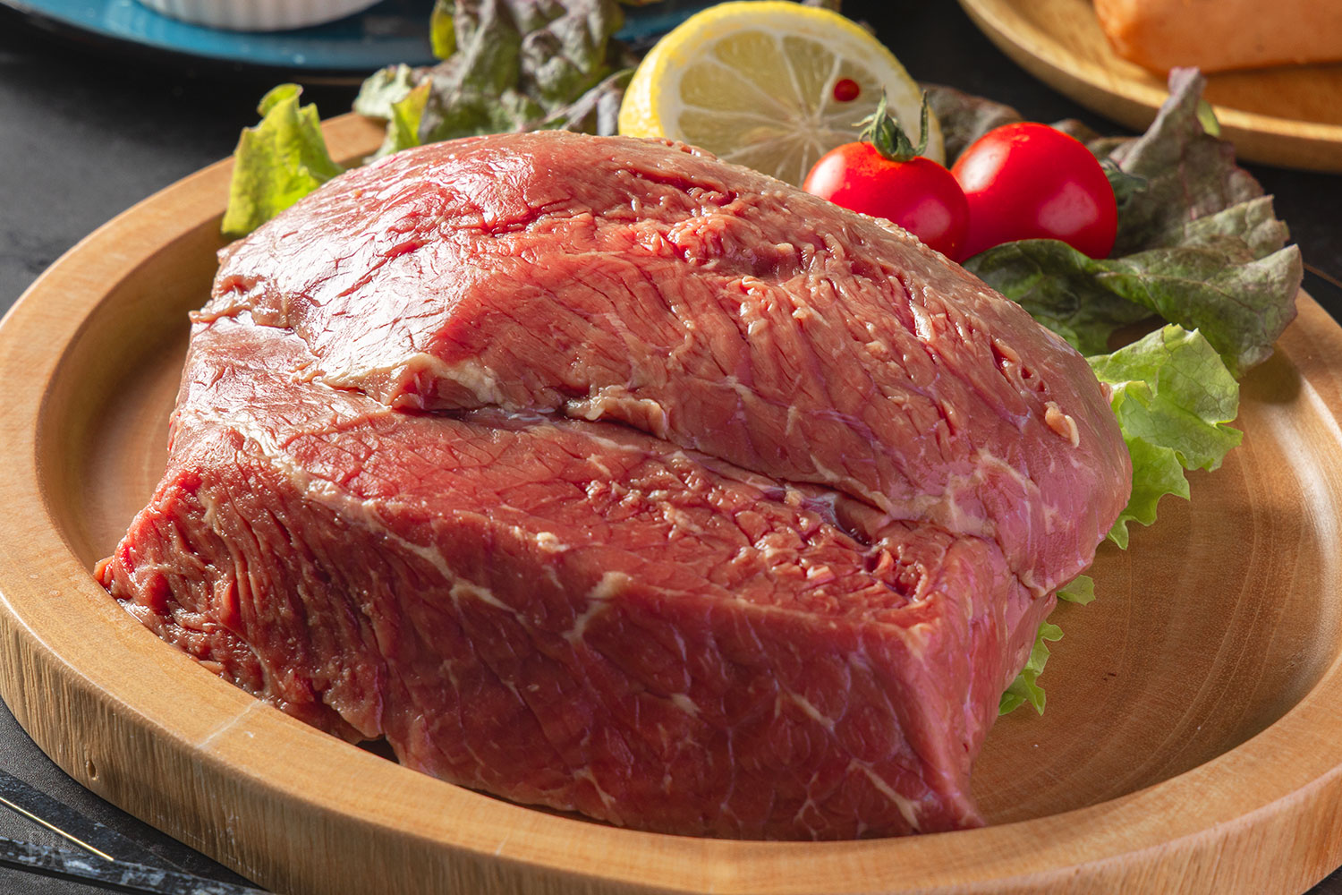 サバンナ肉だくBBQ