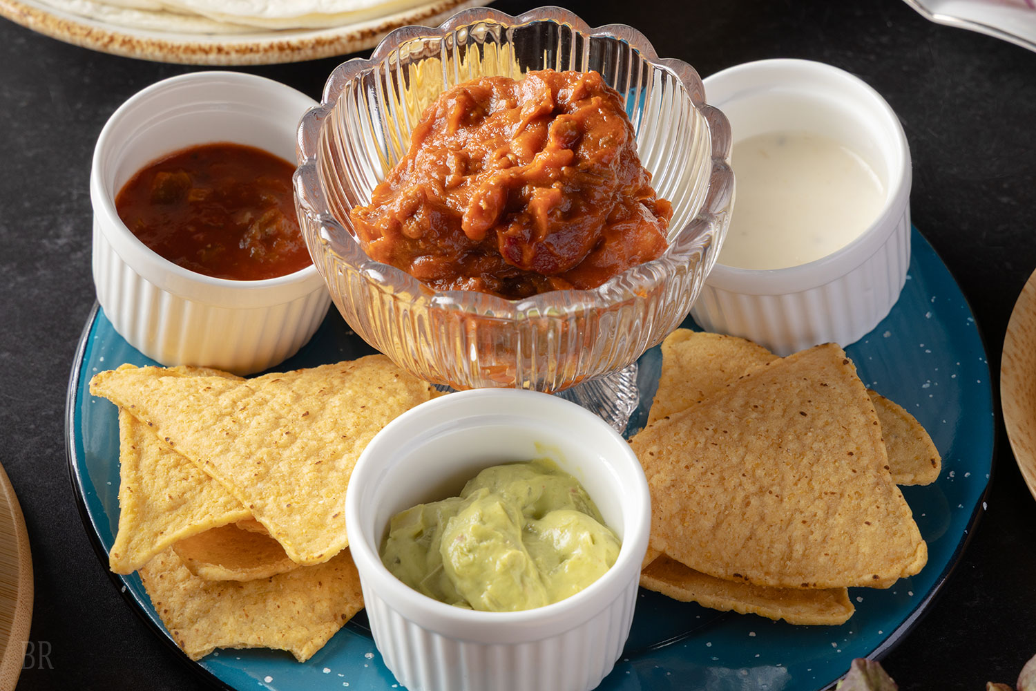 サバンナ肉だくBBQ