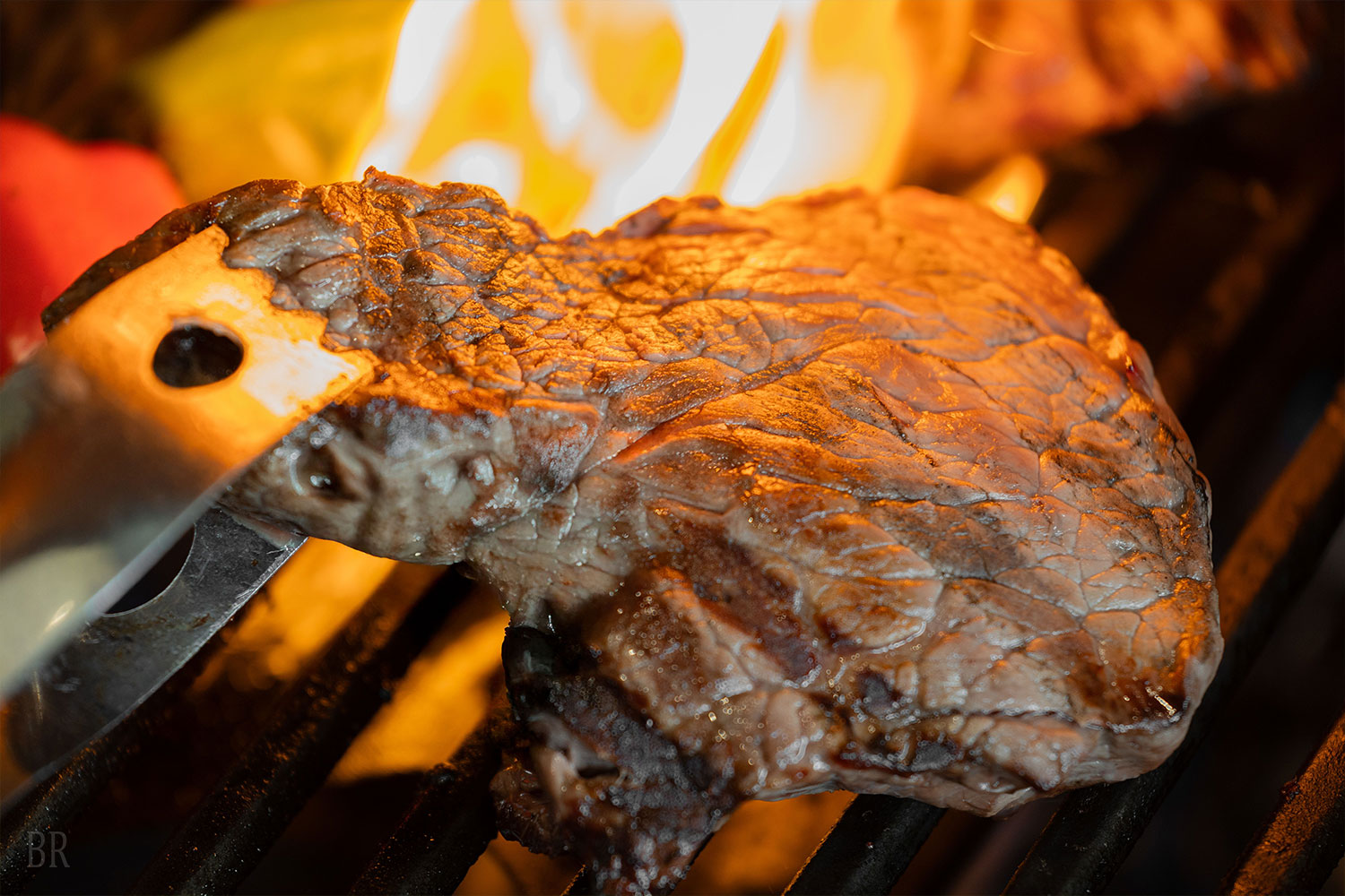 サバンナ肉だくBBQ