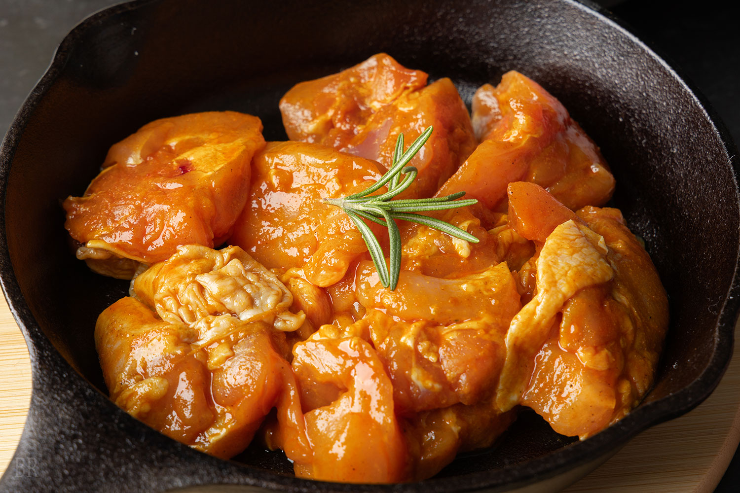 スタンダードBBQ