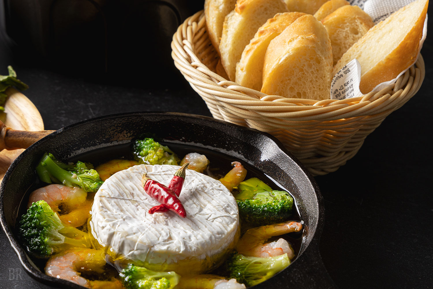 スタンダードBBQ