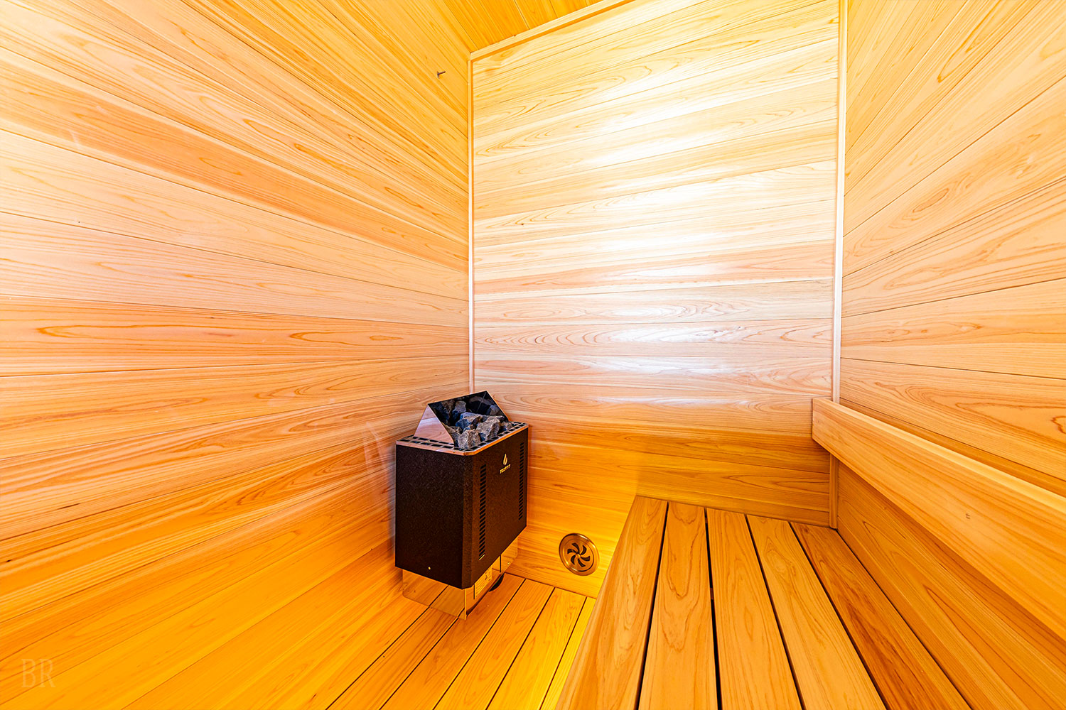 プライベートガーデン