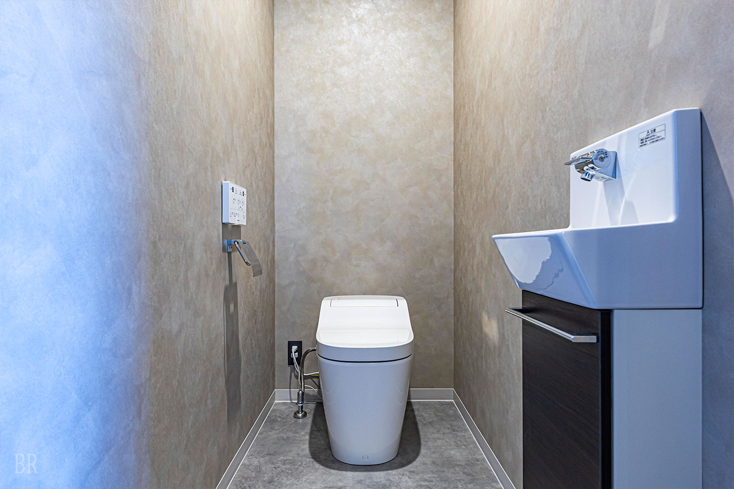 プライベートガーデン