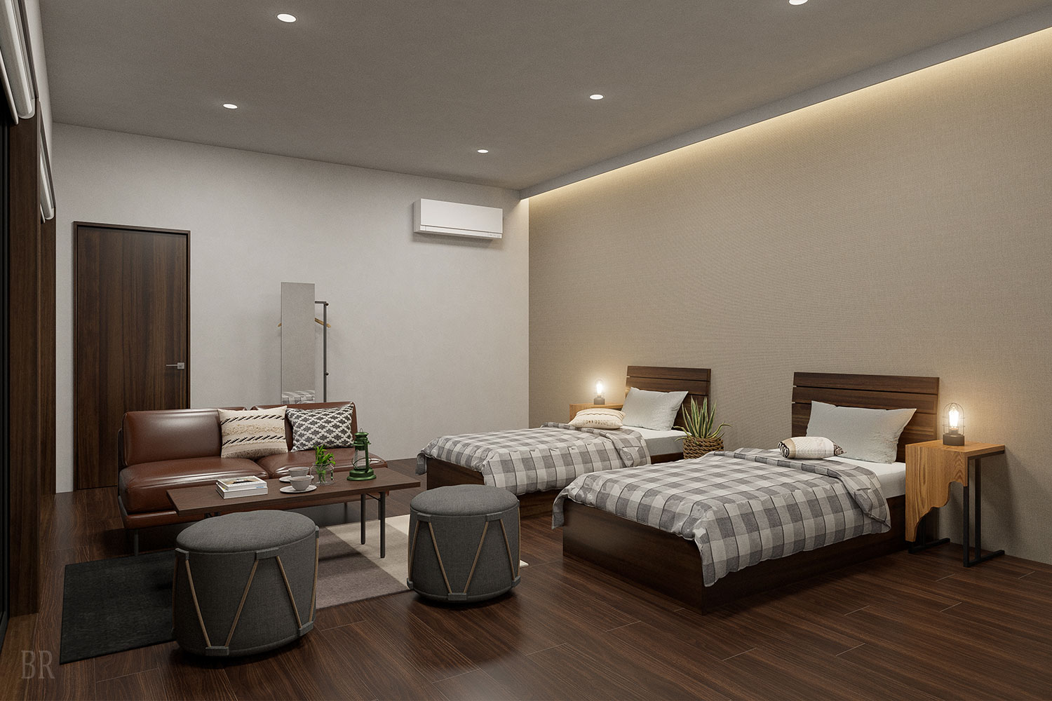 フォレストテラス