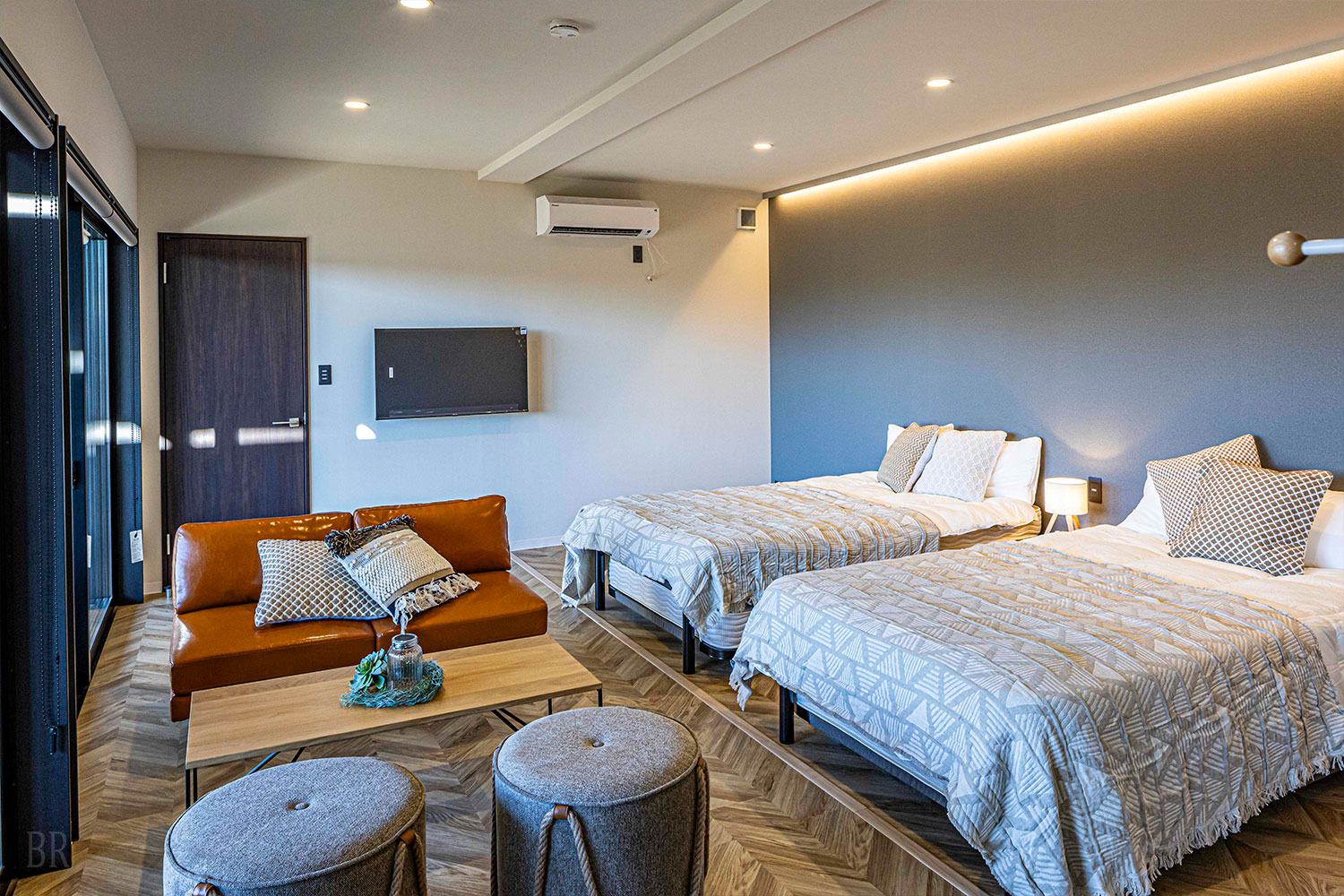 フォレストテラス