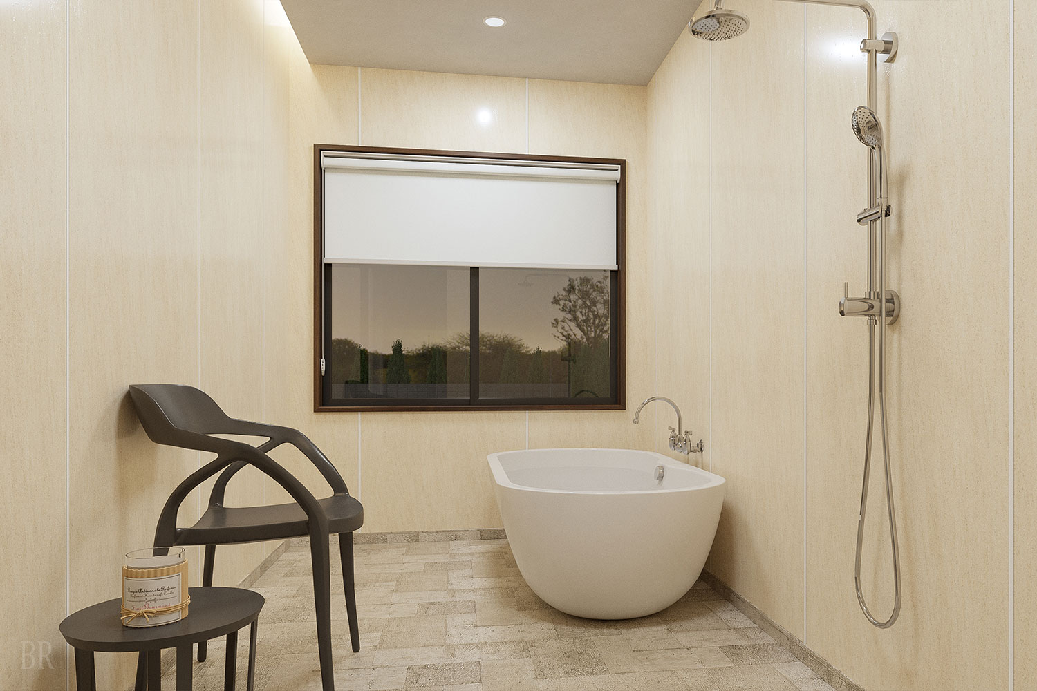 フォレストテラス