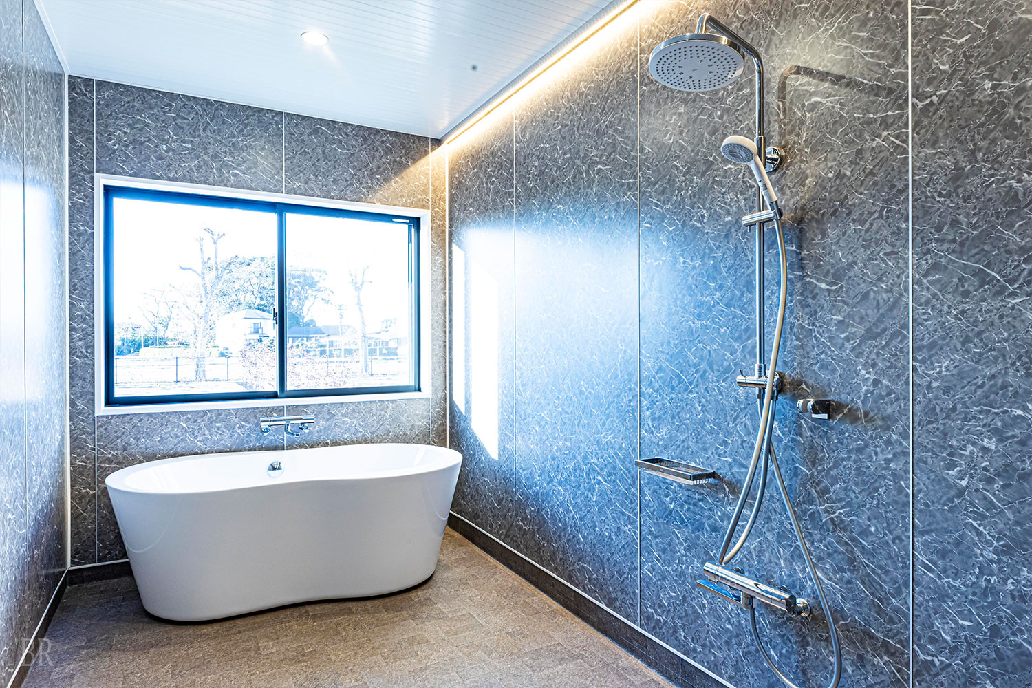 フォレストテラス