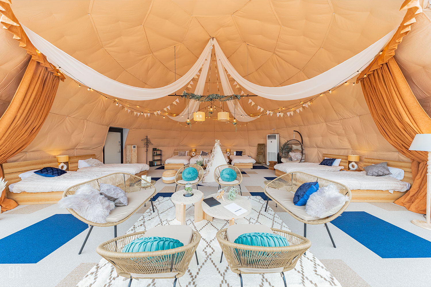 サプライズガーデン