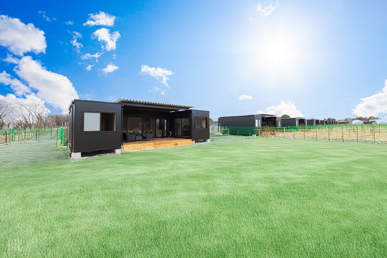 シンフォニーヴィラ