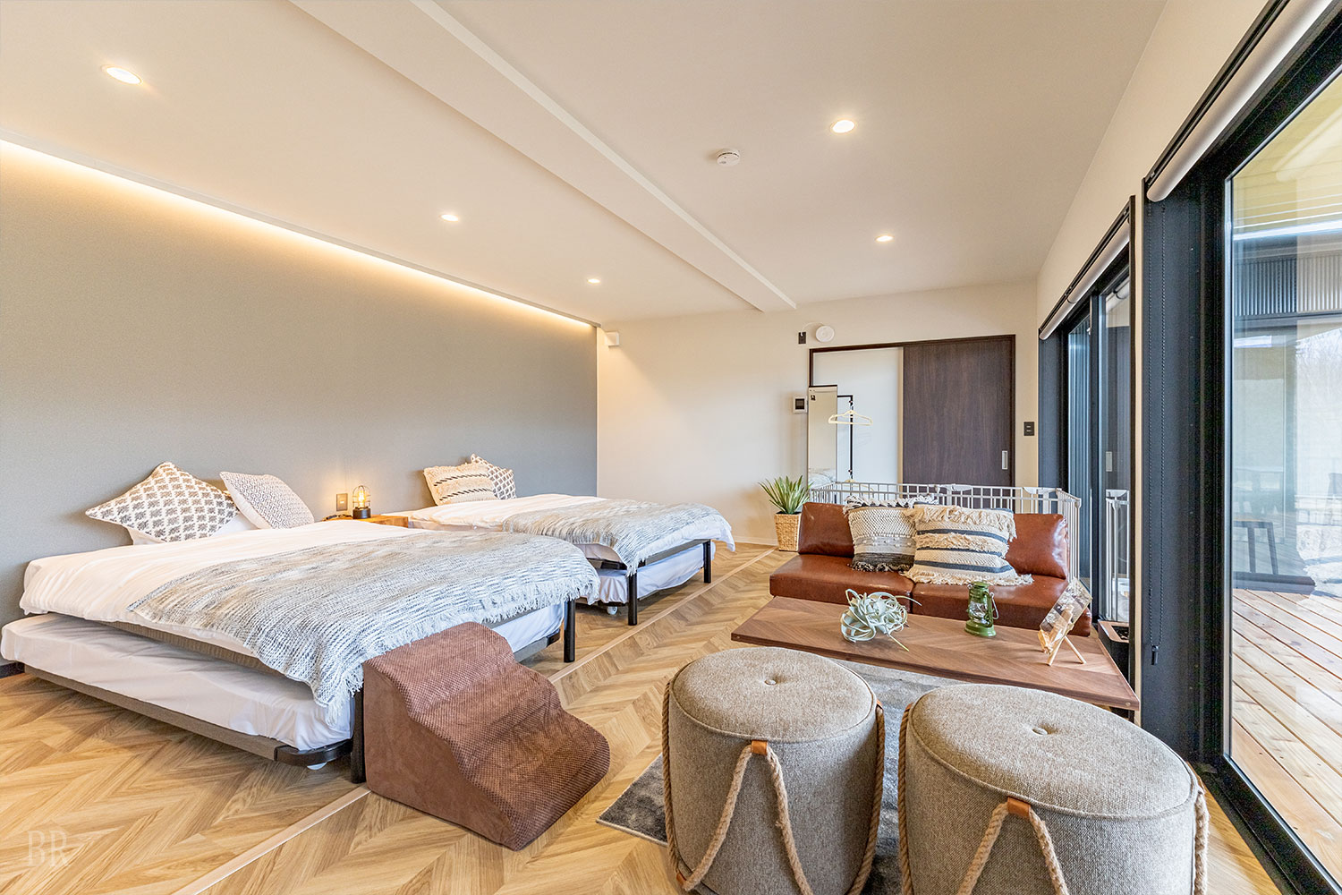 フォレストテラス