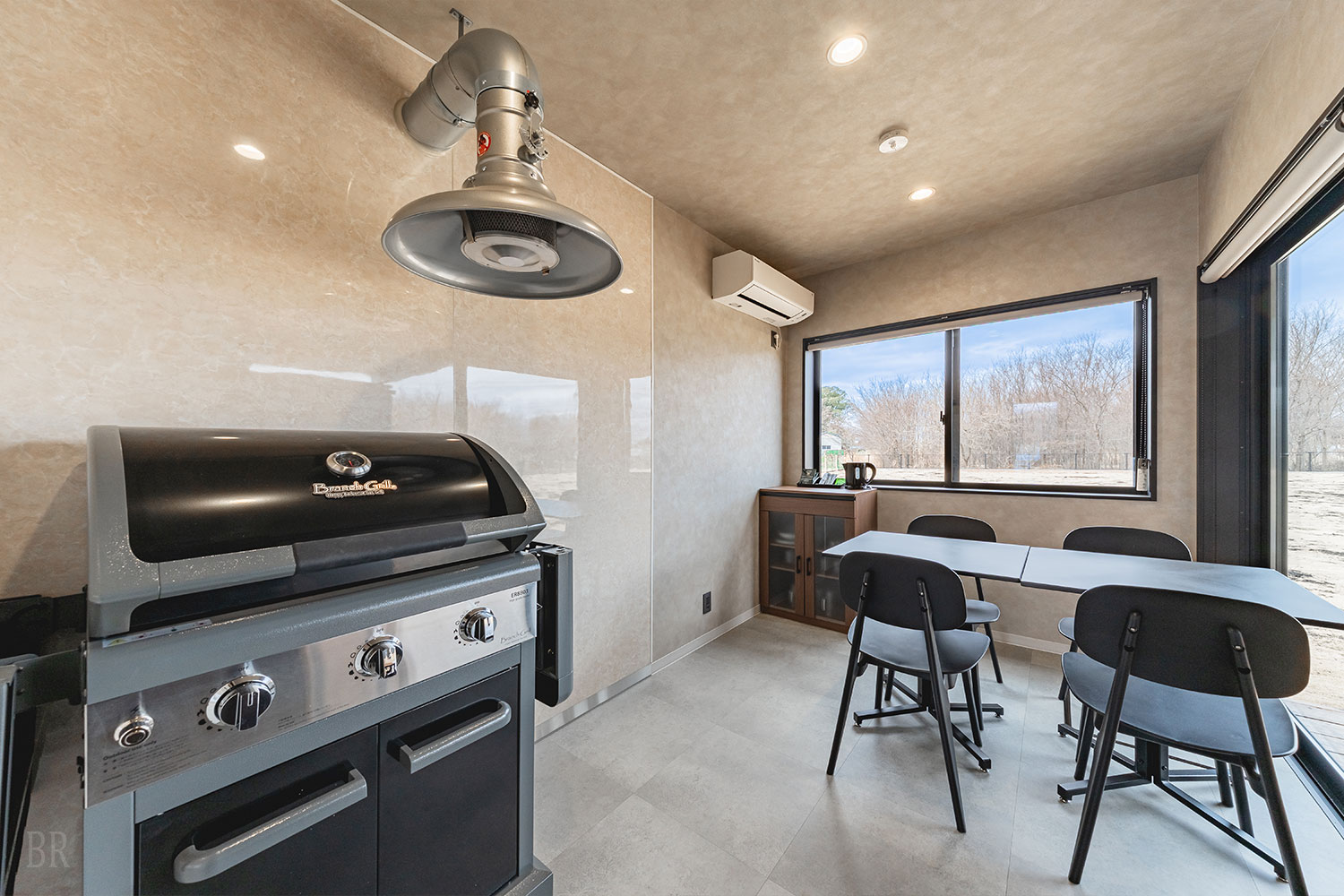 フォレストテラス