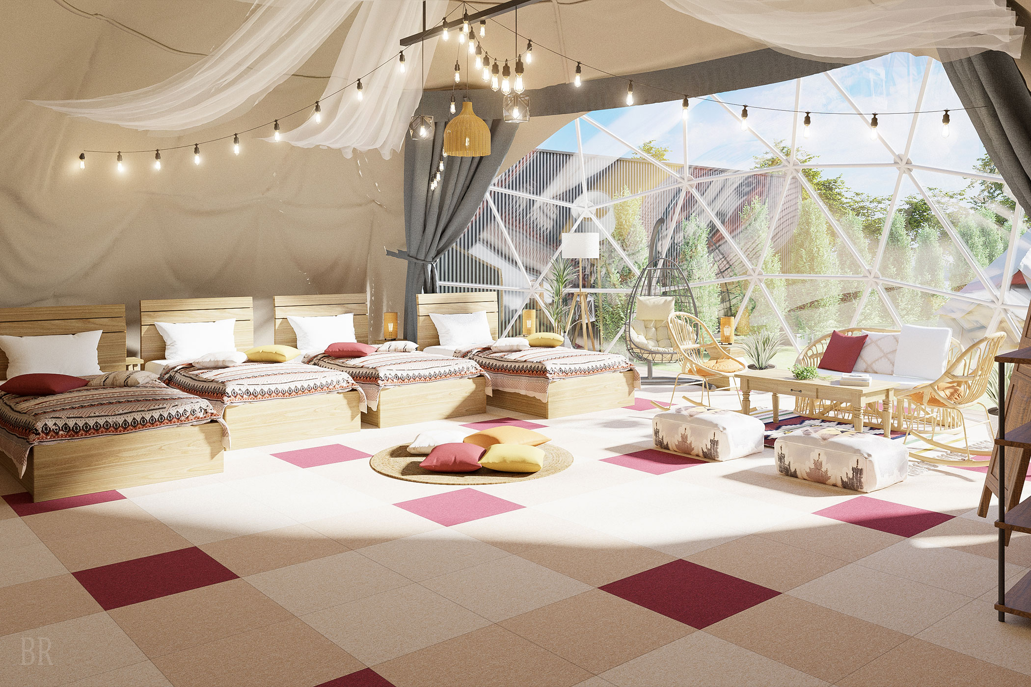 グランフィルリゾーツ東武 - Granphil Resorts Tobu