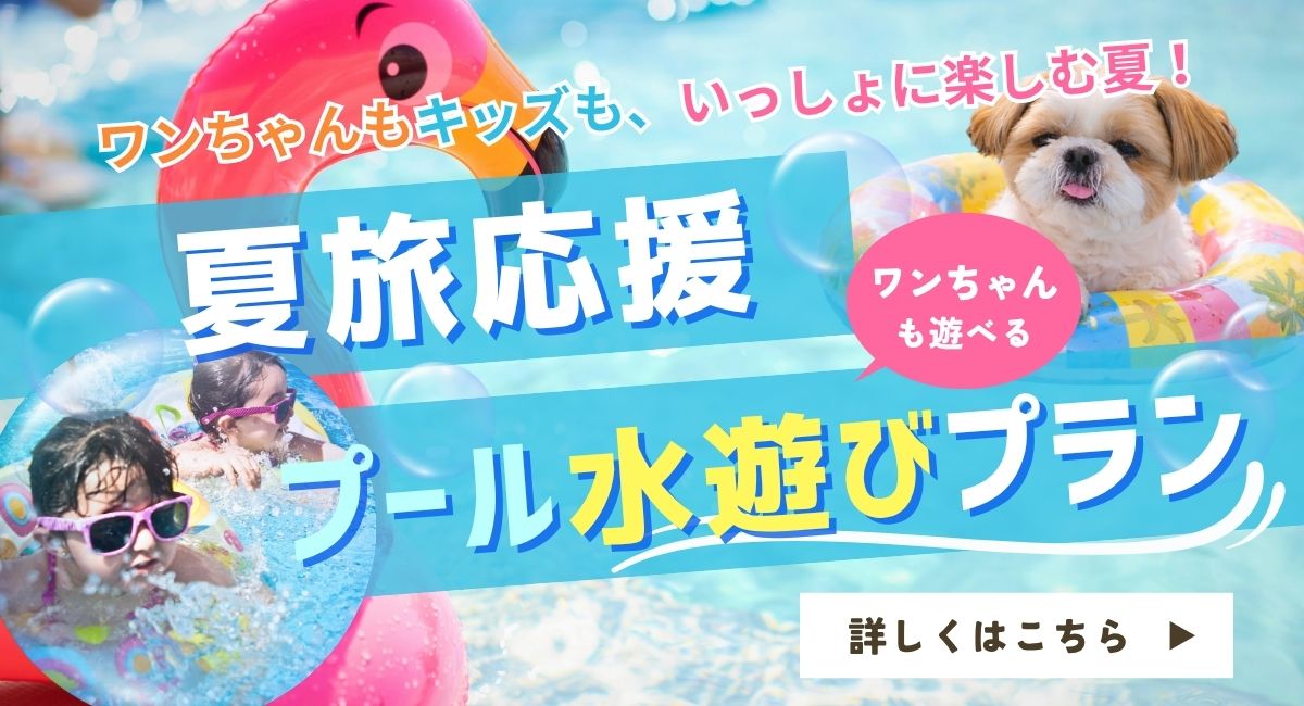 プール無料プラン