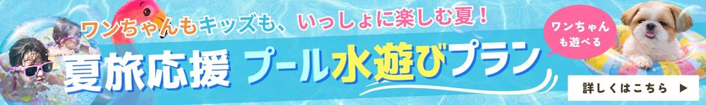 プール無料プラン