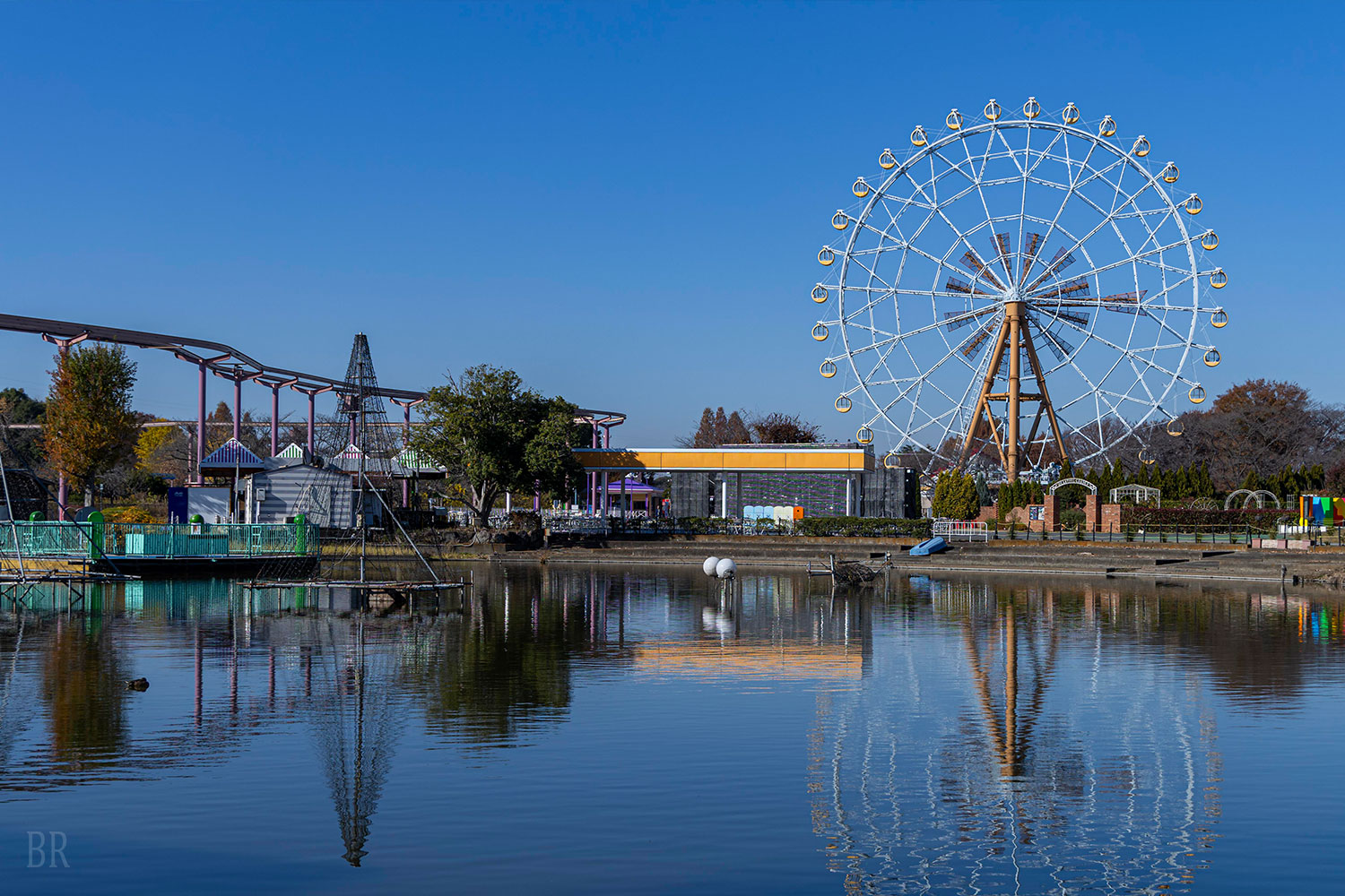 東武動物公園入園券付きプラン